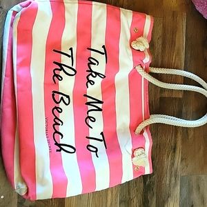 Victoria Secret tote